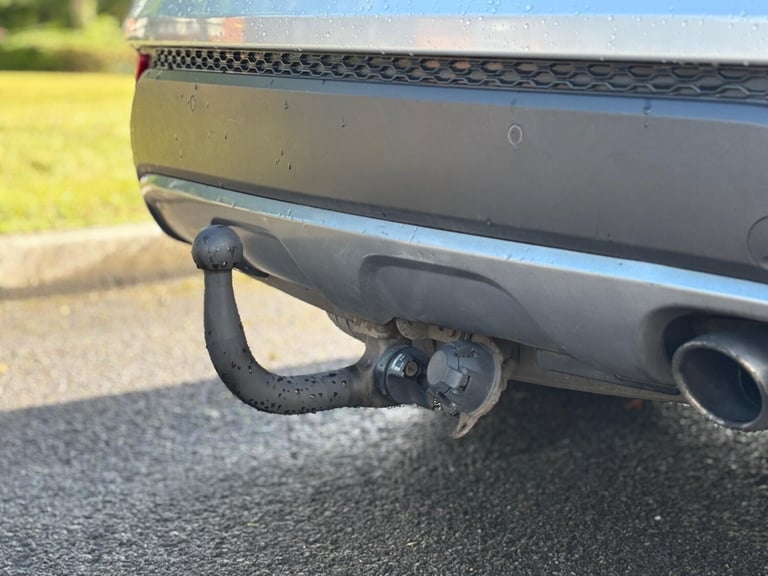 2015 Hyundai Santa Fe 2.2 CRDi Premium 4WD Euro 5 5dr (7 seat) ESTATE Diesel Manual