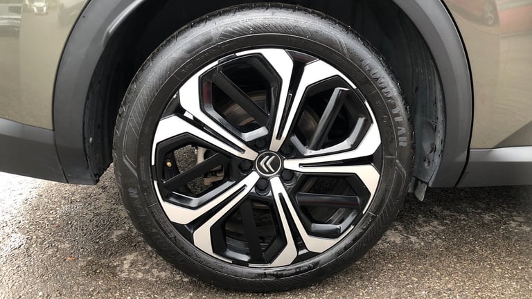 2023 Citroen C5 X 1.2 PureTech Shine Plus Hatchback 5dr Petrol EAT8 Euro 6 (s/s) (130 ps) Hatchba...