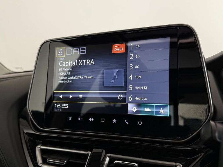 2023 Suzuki SX4 S-Cross 1.4 Boosterjet MHEV Ultra ALLGRIP Euro 6 (s/s) 5dr HATCHBACK Petrol/Elect...