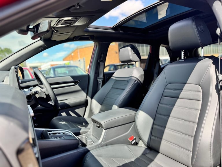2024 Honda CR-V 2.0 17.7kWh Advance Tech eCVT Euro 6 (s/s) 5dr ESTATE Petrol/Electric Hybrid Auto...