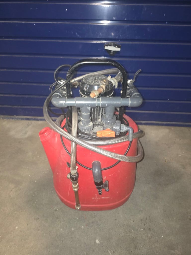 Plumber, tools, central heating, radiators, Power Flush, pipes