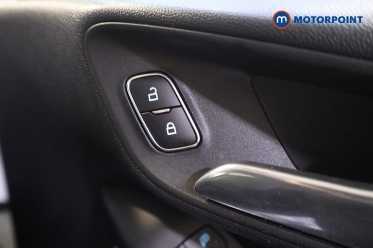 2022 Ford Fiesta 1.0 EcoBoost Hbd mHEV 125 Active Vignale 5dr Auto Hatchback Petrol Automatic