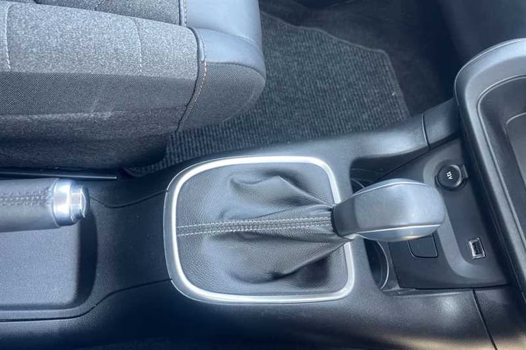 2021 Citroen C3 1.2 PureTech Shine Plus Hatchback 5dr Petrol EAT6 Euro 6 (s/s) (110 ps) Hatchback...