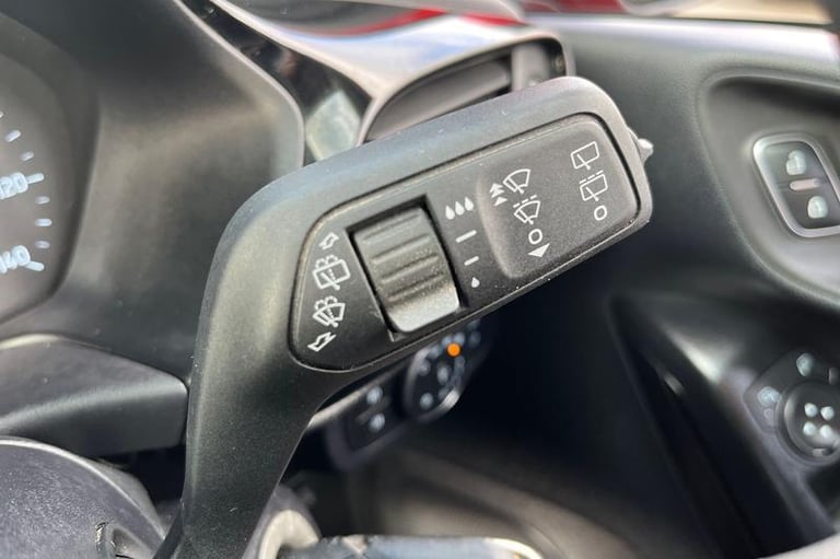2022 Ford Fiesta 1.0 EcoBoost Trend 5dr HATCHBACK PETROL Manual