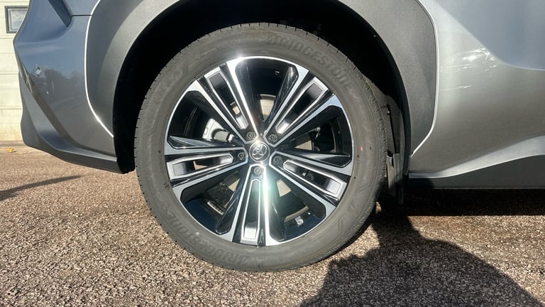 2024 Toyota bZ4X 160kW Premiere Edition 71.4kWh 5dr Auto AWD Electric Hatchback Hatchback Electri...