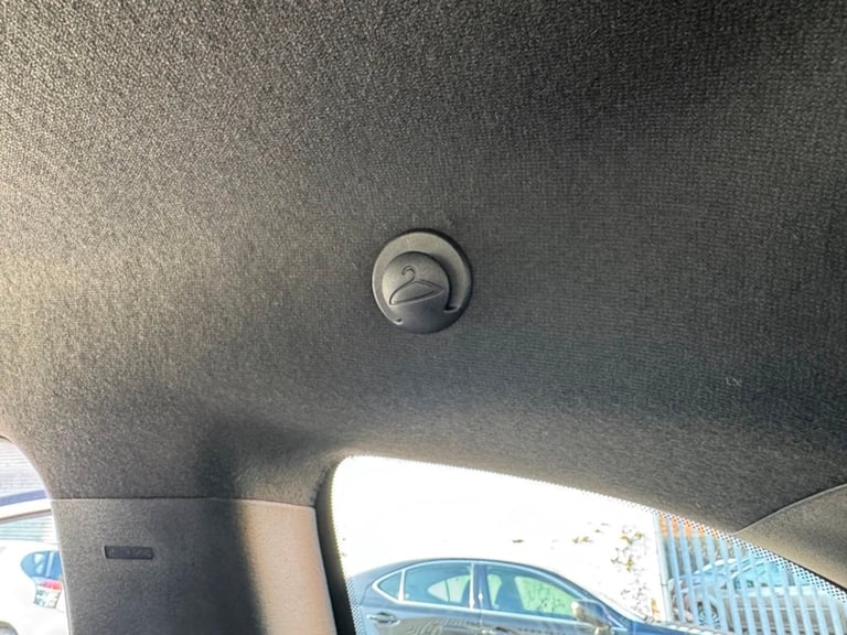 2017 Abarth 595 1.4 T-Jet 145 3dr HATCHBACK PETROL Manual