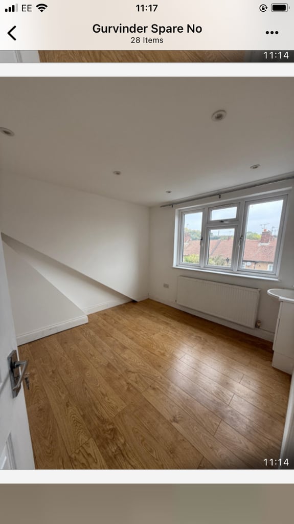 7 bed HMO house to let 