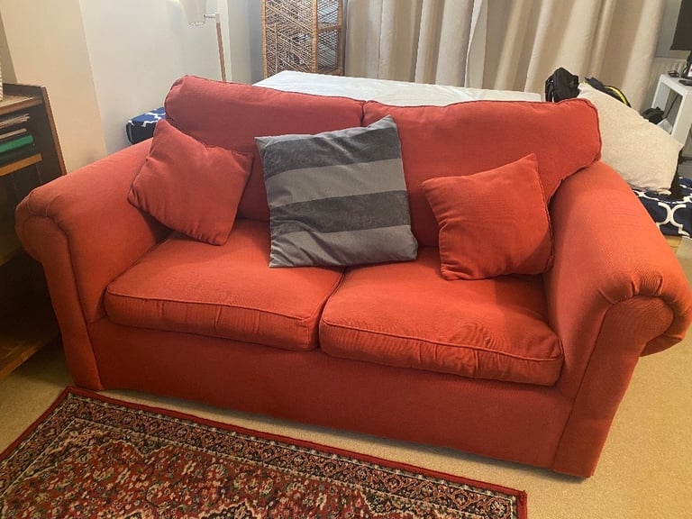 Fold Out Sofa Bed | in Winchester, Hampshire | Gumtree