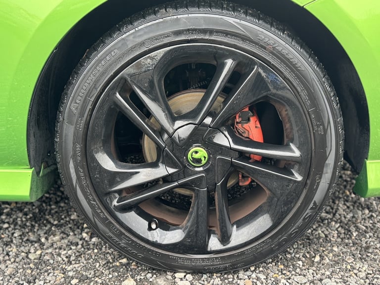 VAUXHALL CORSA 1.2 i Limited Edition 2015