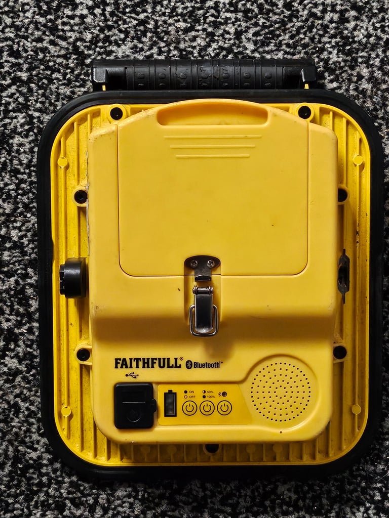 Blue tooth speaker 