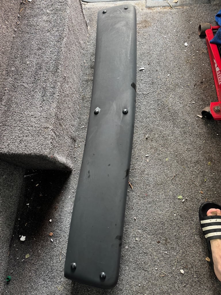 image for Ford connect van parts