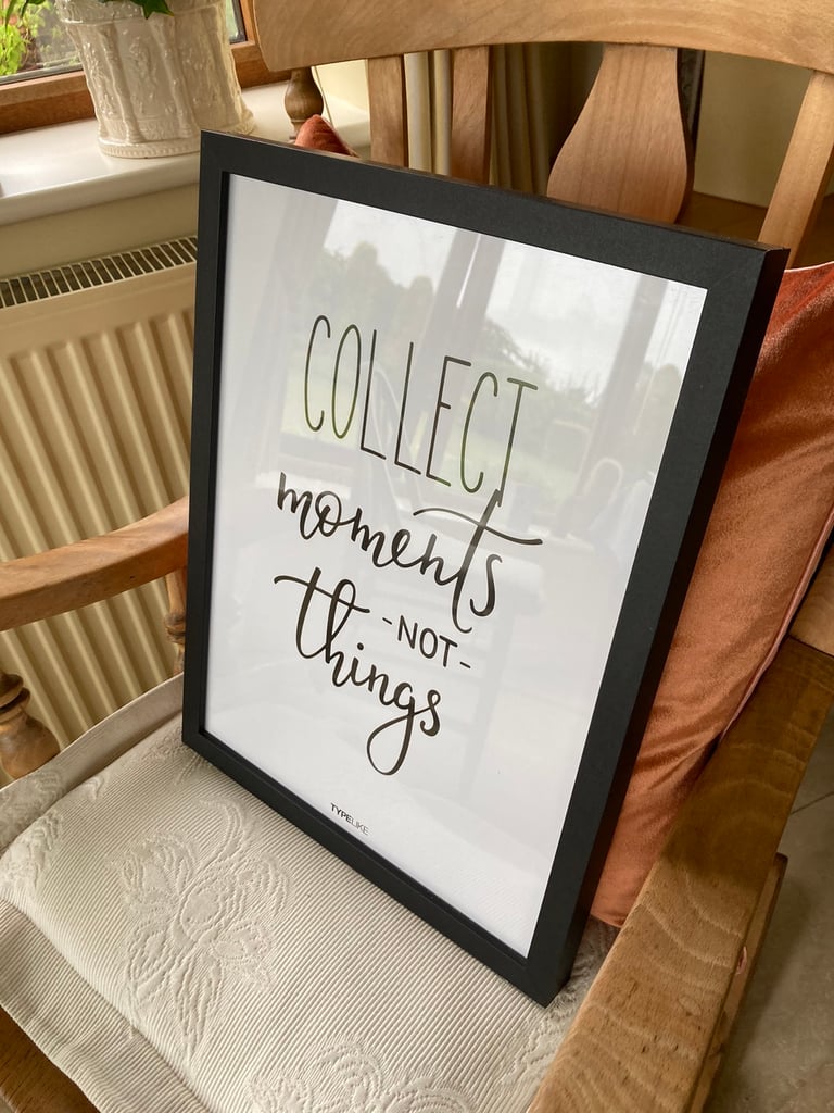 image for Modern Picture & Frame 