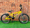 CHAOS BURNER BMX BIKE 