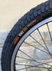Ridgeback MX20 kids suspension bike - 20 inch wheel size - black