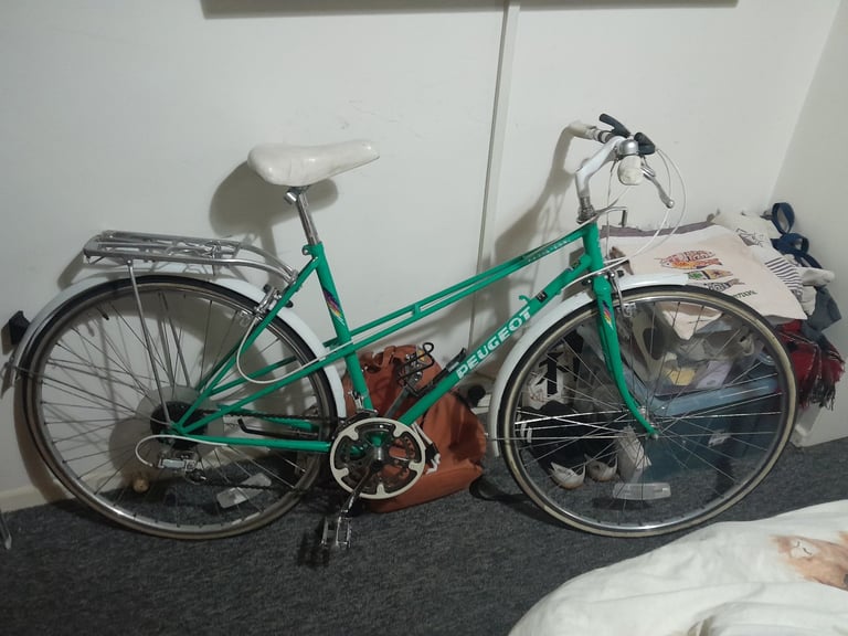 image for Ladie bike Peugeot 