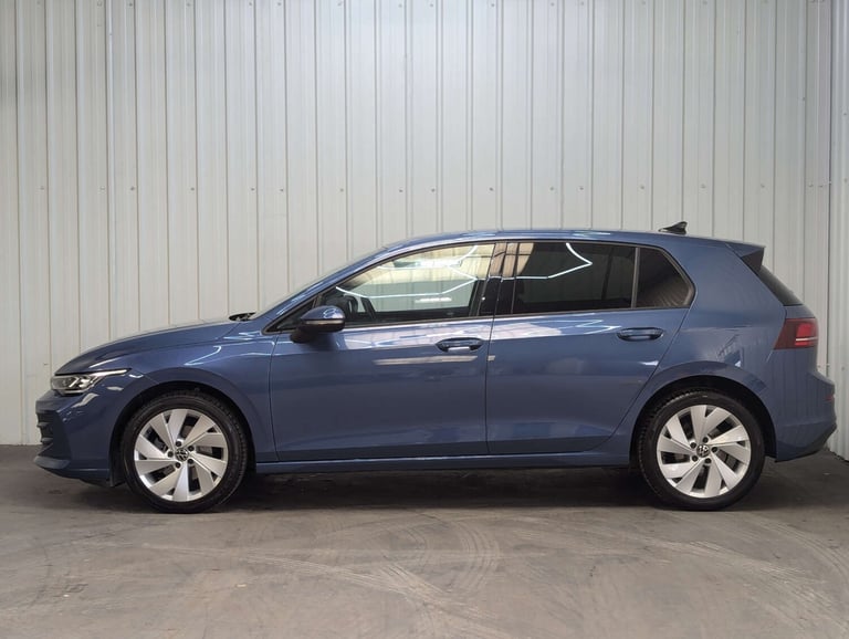 2024 Volkswagen Golf 1.5 Golf Match TSi 5dr Hatchback Petrol Manual