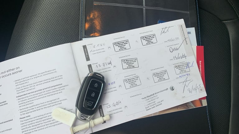 2022 Hyundai KONA 1.6 GDi Hybrid Ultimate 5dr DCT Hybrid Hatchback Hatchback Hybrid Automatic