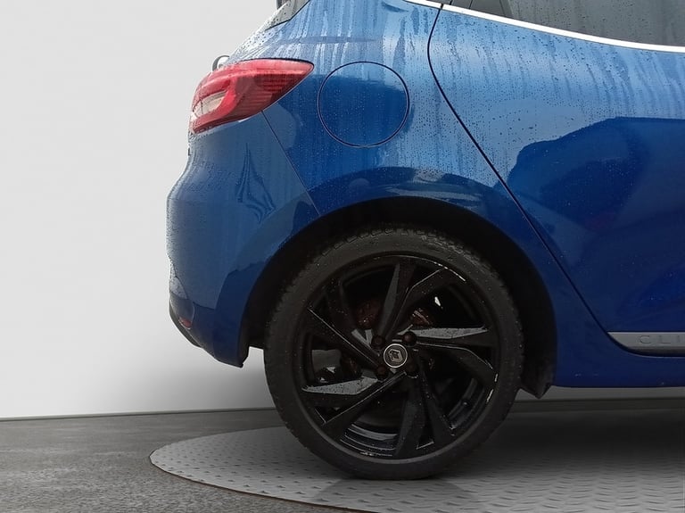 2020 Renault Clio TCe RS Line Hatchback Petrol Manual