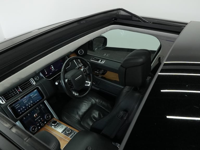 2019 Land Rover Range Rover 3.0 SD V6 Autobiography Auto 4WD Euro 6 (s/s) 5dr ESTATE Diesel Autom...