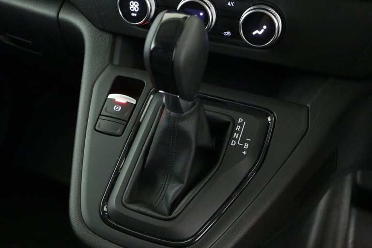 2025 Renault Kangoo LL21 Blue dCi 115 EDC Advance [Safety] Van Panel Van Diesel Automatic