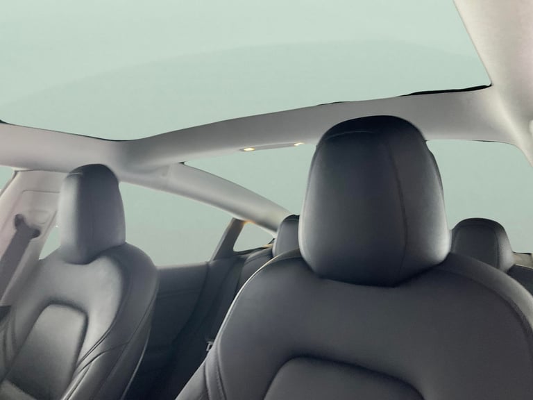 2020 Tesla Model 3 (Dual Motor) Performance Saloon 4dr Electric Auto 4WDE (Performance Upgrade Sa...