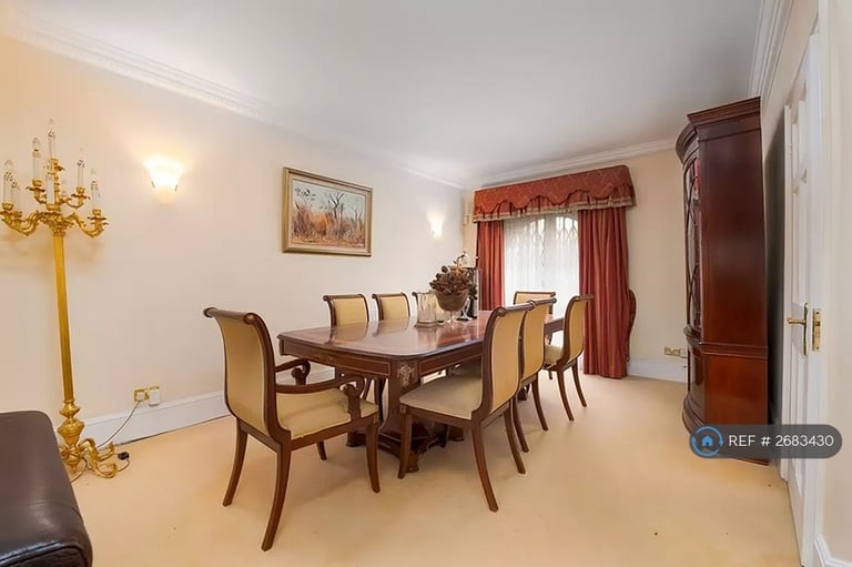 2 bedroom house in Victoria Rise, London, NW6 (2 bed) (#2683430)