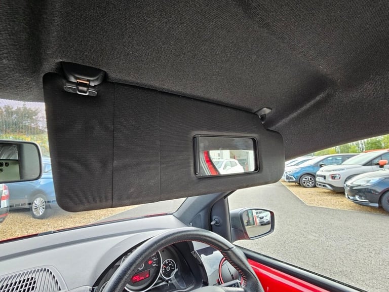 2019 SEAT Mii 1.0 12v GPF FR Line Hatchback 5dr Petrol Manual Euro 6 (75 ps) Hatchback Petrol Manual