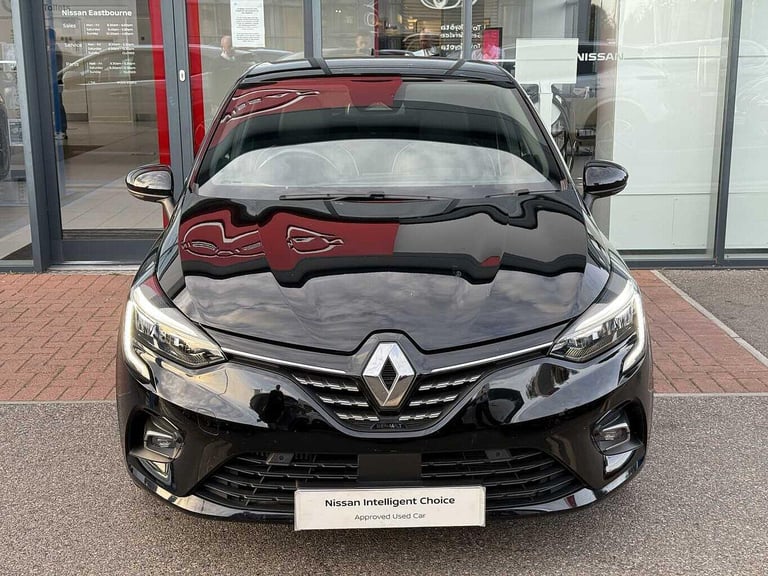 2023 Renault Clio 1.0 TCe 90 Techno HATCHBACK Petrol Manual