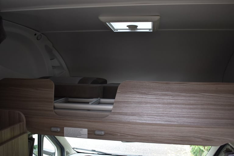 2024 Benimar Primero 313 Coachbuilt Diesel Manual