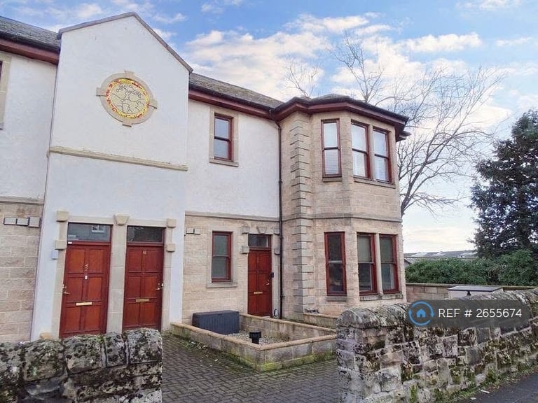 image for 2 bedroom flat in Delaney Court, Alloa, FK10 (2 bed) (#2655674)