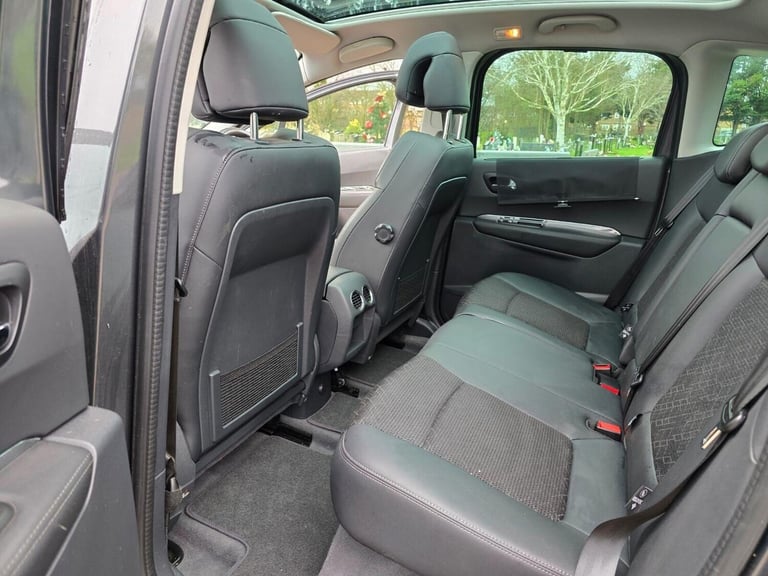 2016 Peugeot 3008 1.6 BlueHDi Allure Euro 6 (s/s) 5dr SUV Diesel Manual