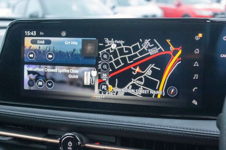 2024 Nissan ARIYA 160kW Engage 63kWh 5dr Auto Hatchback Electric Automatic