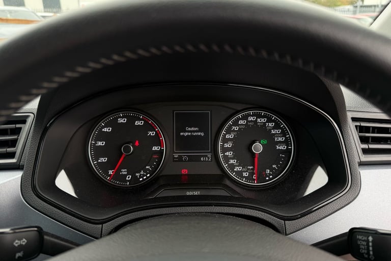 2021 SEAT Arona 1.0 TSI 110 SE [EZ] 5dr DSG Hatchback PETROL Automatic