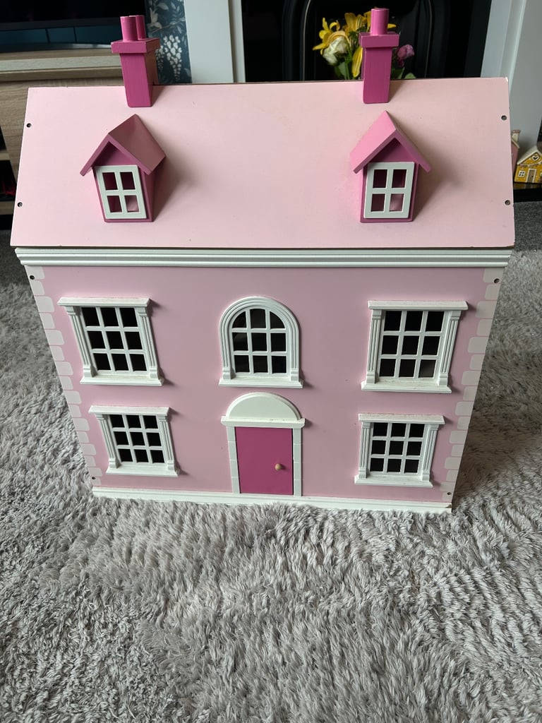 Dolls House 