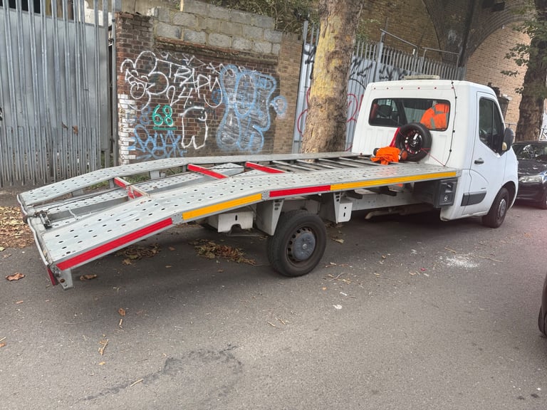 Vauxhall, MOVANO, Other, 2011, Manual, 2298 (cc)