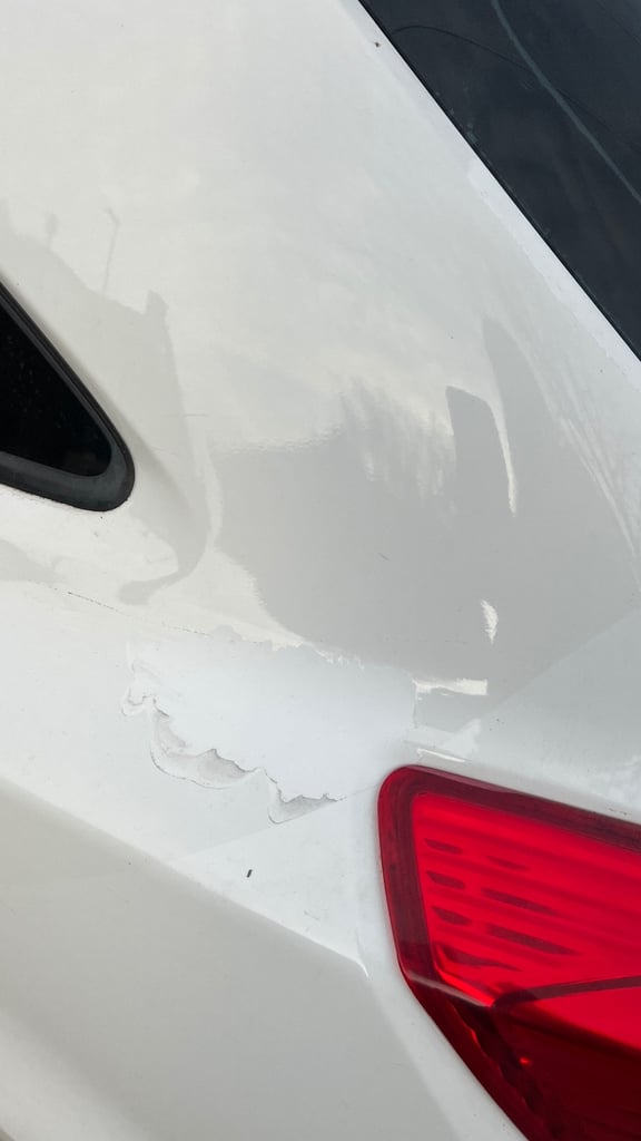 Vauxhall, CORSA, Hatchback, 2008, Manual, 998 (cc), 3 doors