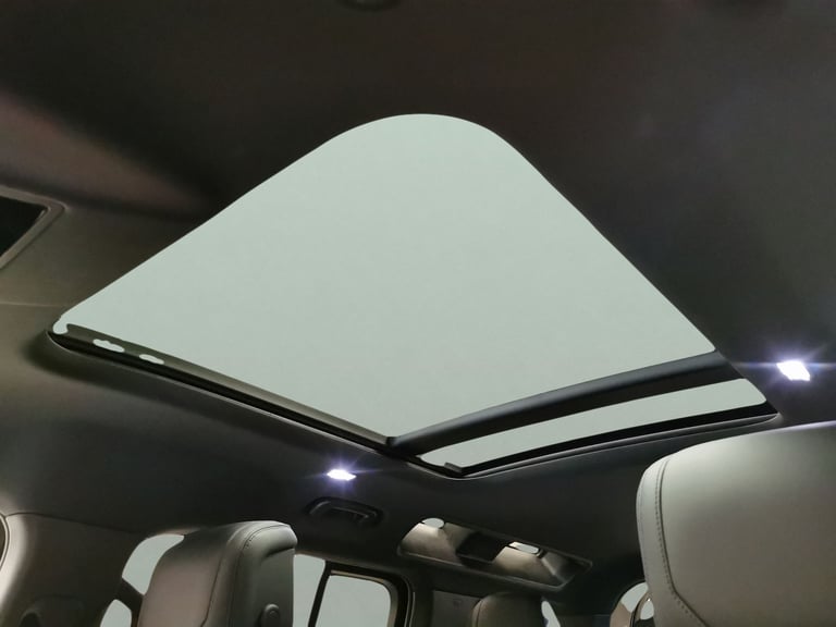 2023 Land Rover Defender 110 3.0 P400 MHEV X SUV 5dr Petrol Auto 4WD Euro 6 (s/s) (400 ps) - ADAP...