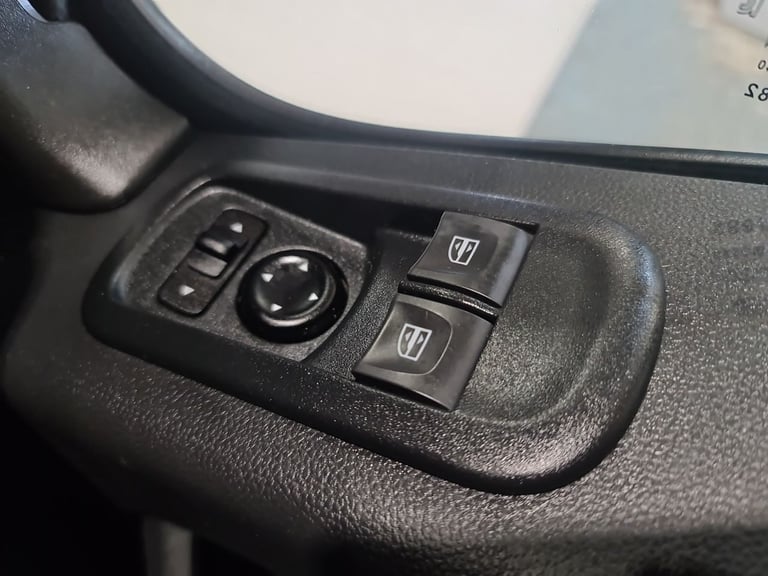 2023 Nissan Interstar 2.3 DCI 35 TEKNA L2 145 BHP TIPPER Tipper Diesel Manual