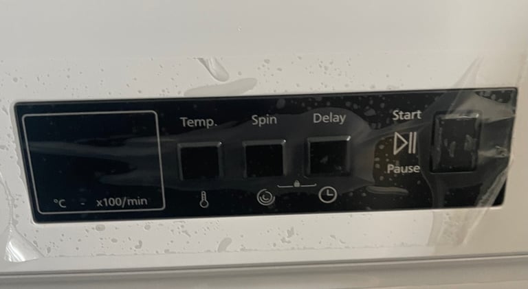 Electra W1245CTOW 7KG Washing Machine