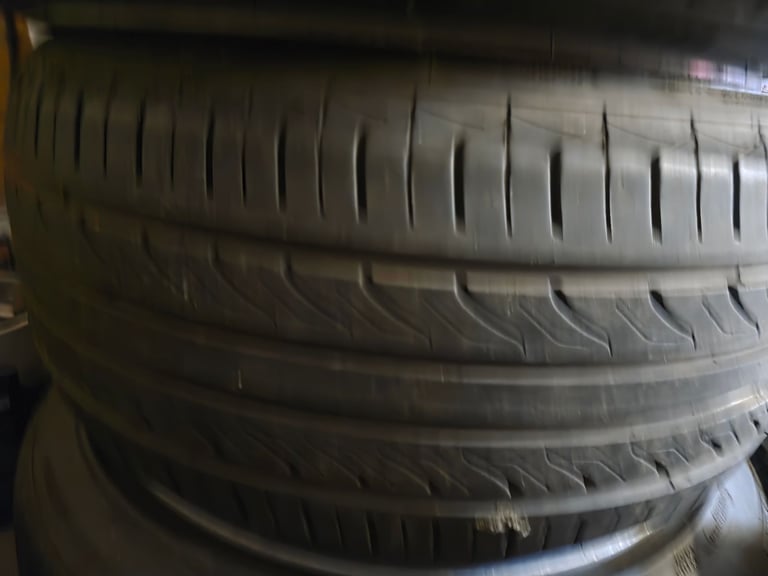 3sdm 18 inch alloys /tyres audi fitting