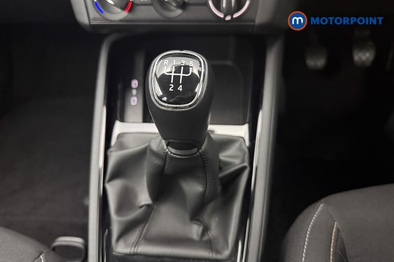 2023 Skoda Kamiq 1.0 TSI 95 SE 5dr SUV Petrol Manual
