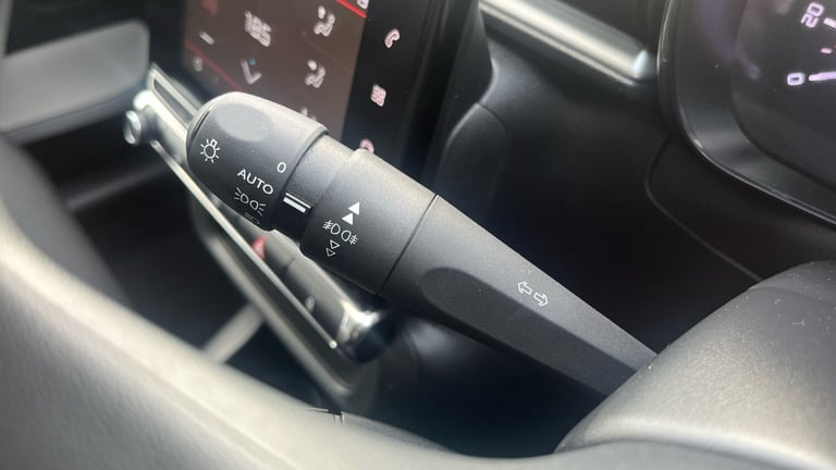 2024 Citroen C3 1.2 PureTech Plus 5dr Petrol Hatchback Hatchback Petrol Manual