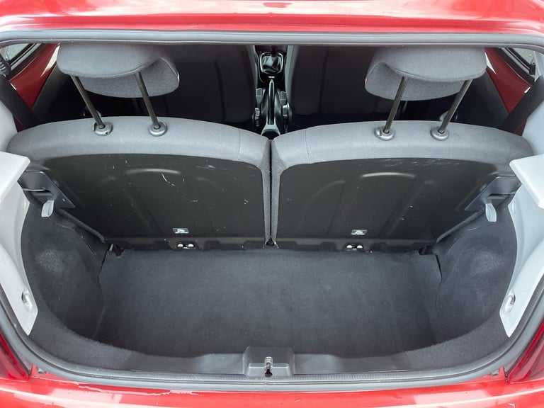 2020 Peugeot 108 108 1.0 Collection 5dr Hatchback Petrol Manual