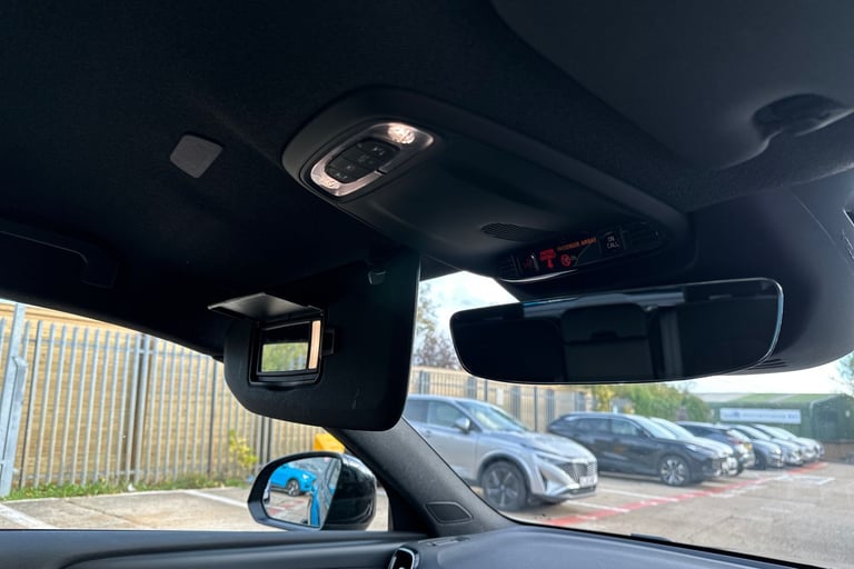 2022 Volvo XC40 1.5 T3 [163] R DESIGN 5dr Geartronic Estate Petrol Automatic