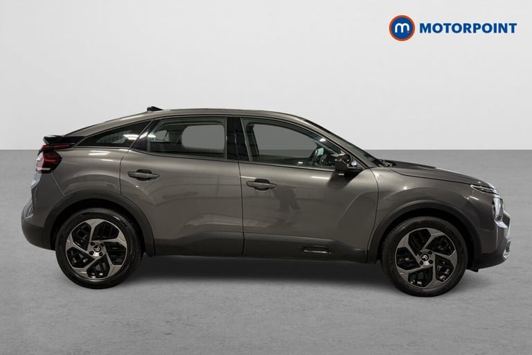 2024 Citroen C4 1.2 PureTech [130] Plus 5dr Hatchback Petrol Manual