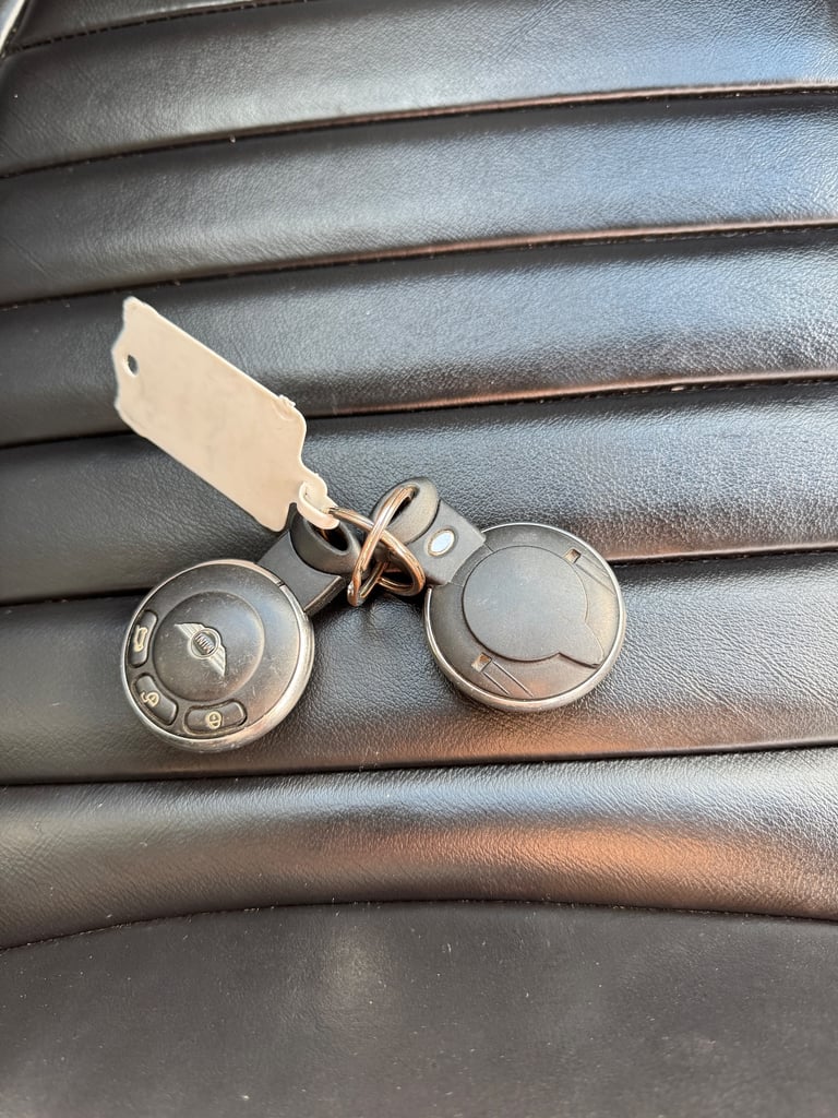 2013 Mini Clubman 1.6 Cooper S Estate 5dr Petrol Auto Euro 5 (184 ps) Petrol