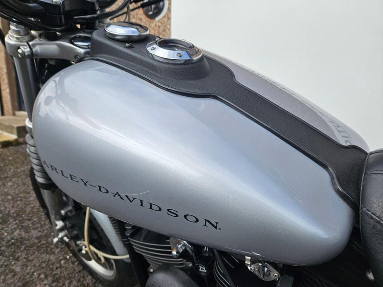 Harley-Davidson FXDX 1450 Dyna super glide sport in superb condition 