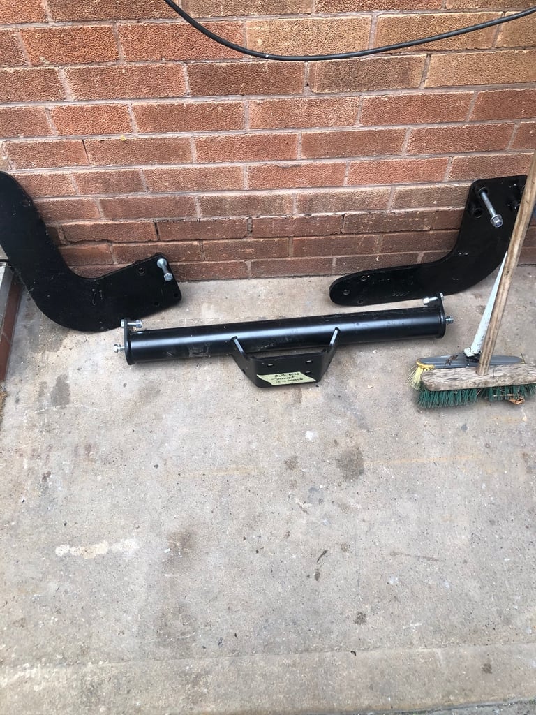 image for Ford transit tow bar