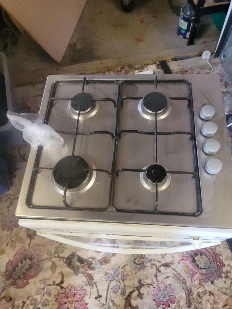 image for Caravan or narrow boat cooker