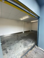 Flexible Short/Long Term Storage | Mini Warehouse Space | Drive-Up Lock-Up| Monks Cross, York